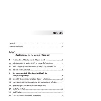 Cơ sở di truyền học phân tử và tế bào