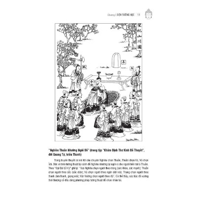 Sách - Đồ Giải Xem Tướng Biết Người - Cẩm Nang Quản Lý Nguồn Nhân Lực - Minh Thắng