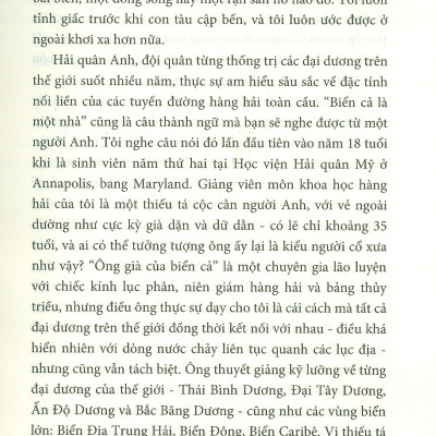 Quyền lực biển