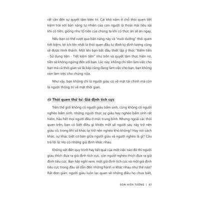 Sách - Kỹ Năng Quản Lý Tài Chính Đỉnh Cao - AZ Việt Nam