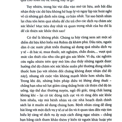 Trong Đầu Có Giấu Con Voi - The Elephant In The Brain (Tuệ Tri)