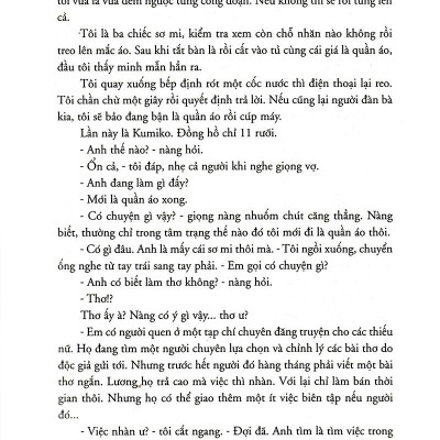 Biên Niên Ký Chim Vặn Dây Cót (Tái Bản 2020)
