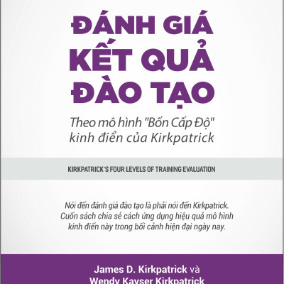 Đánh Giá Kết Quả Đào Tạo (Kirkpatrick