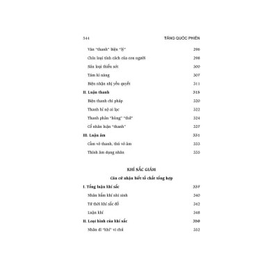 Sách - Trí Tuệ Băng Giám - Bìa Mềm - Tăng Quốc Phiên - Minh Thắng