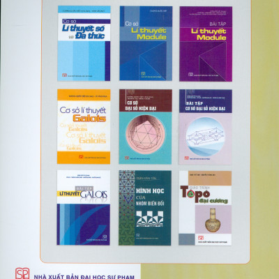 Bài Tập Cơ Sở Lí Thuyết Và Đa Thức