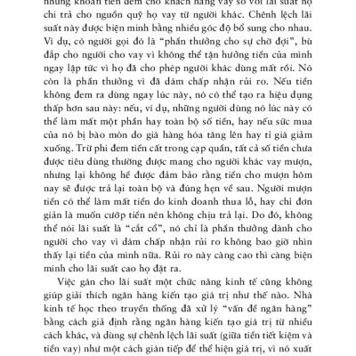 Giá Trị Vạn Vật - Câu Chuyện Kiến Tạo Và Chiếm Dụng Trong Nền Kinh Tế Toàn Cầu
