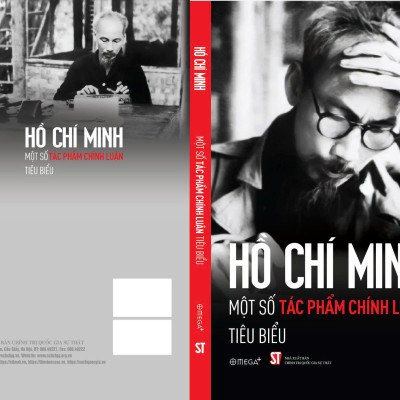 Hồ Chí Minh - Một Số Tác Phẩm Chính Luận Tiêu Biểu