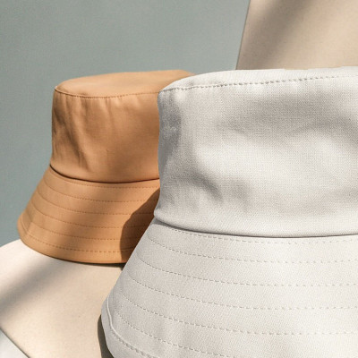 Mũ bucket, nón bucket tròn vành Street style năng động sành điệu MD10