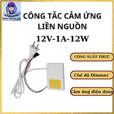 Công Tắc Cảm Ứng Đèn Gương Nhà Tắm Đỉnh Cao Công Nghệ: - Lựa Chọn Tốt Mẫu Mới cho Gia Đình Của Bạn