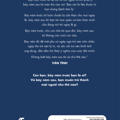 Càng Bình Tĩnh Càng Hạnh Phúc - Free Book Care