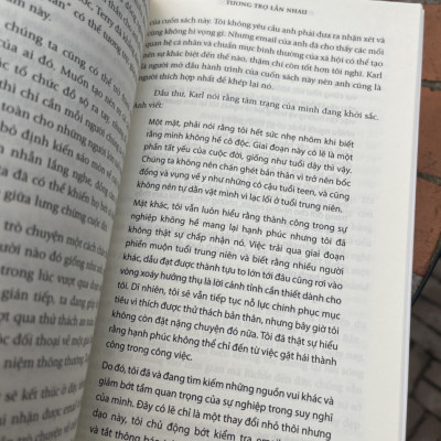 ĐƯỜNG CONG HẠNH PHÚC - Jonathan Rauch – Phương Hạ dịch - Tân Việt – NXB Dân Trí 