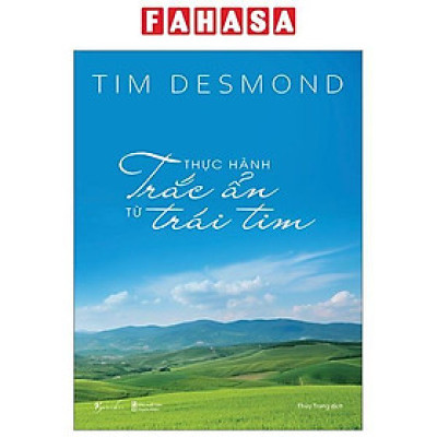 Thực Hành Trắc Ẩn Từ Trái Tim