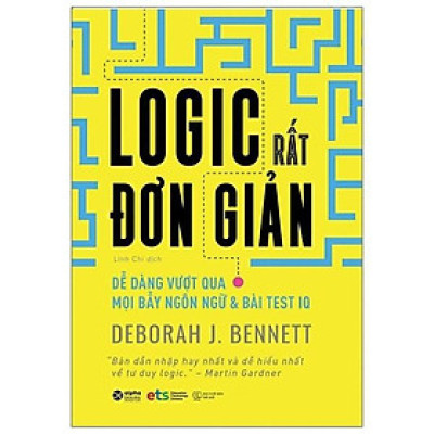 Logic Rất Đơn Giản - Bản Quyền