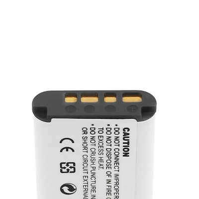 Pin Dành Cho Máy Ảnh Sony 1350mAh 3.6V 4.5Wh NP-BX1 - Hàng Nhập Khẩu