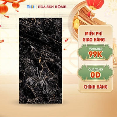 Gạch men lát nền LUSTRA INDAL0801600013 loại gạch granite vân đá tự nhiên độ dày 9.4mm, gạch 1 face, kích thước 800mmx1600mm, thùng 2 viên - Hàng chính hãng