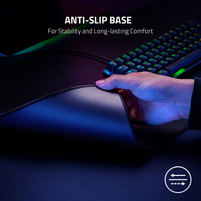 Miếng lót chuột Razer Strider [Mới, Hàng chính hãng]