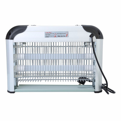 Đèn diệt muỗi và côn trùng Nanolight IK-20W (BẢO HÀNH CHÍNH HÃNG)