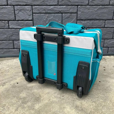 VALI ĐỰNG CÔNG CỤ 20 INCH TOTAL THRRTB2001 - HÀNG CHÍNH HÃNG