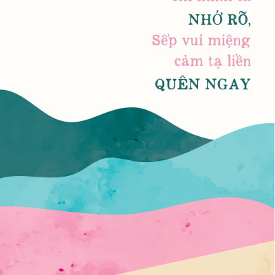 Công Lao Này Chỉ Mình Ta Nhớ Rõ, Sếp Vui Miệng Cảm Tạ Liền Quên Ngay