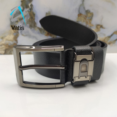 THẮT LƯNG DA THẬT CAO CẤP VATIS VA2016