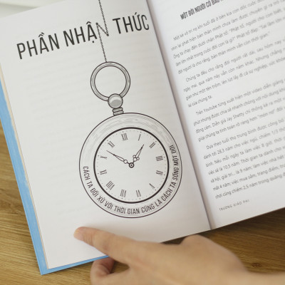 68 Kỹ Năng Quản Lý Thời Gian