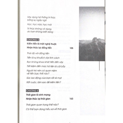 Đột Phá Tư Duy - Vanlangbooks