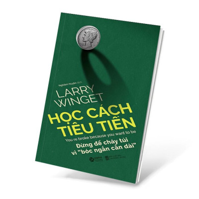 Học Cách Tiêu Tiền - Alp