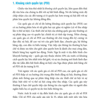 Lan Tỏa Ảnh Hưởng Thời Kỹ Thuật Số