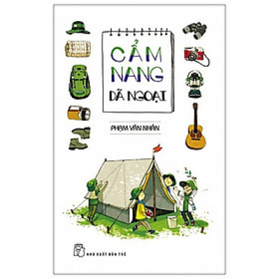 Cẩm Nang Dã Ngoại