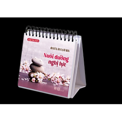 LỊCH NUÔI DƯỠNG NGHỊ LỰC