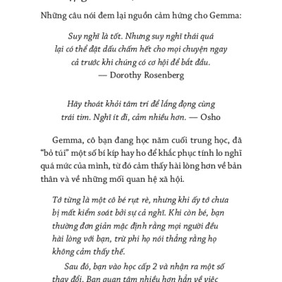 Con Gái Học Cách “Sinh Tồn” - 10 Bí Quyết Tâm Lý Để Tuổi Trẻ Của Bạn Ở Một Đẳng Cấp Khác