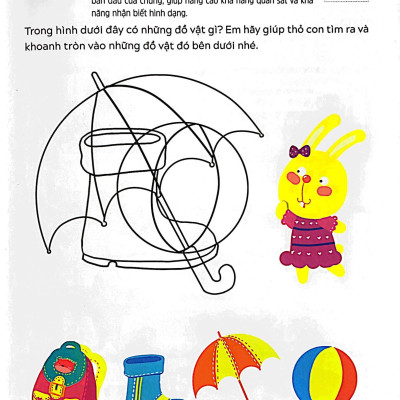 Phát Triển Tư Duy Não Phải