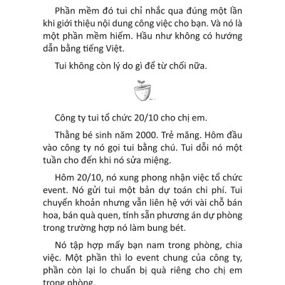 Người Tập Lớn _TIME