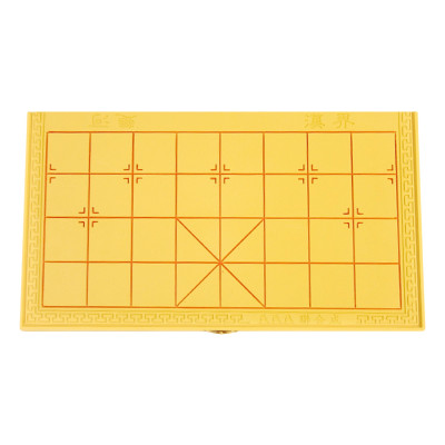 Bàn Cờ Tướng Nhỏ Có Cờ Liên Hiệp Thành BTNCC