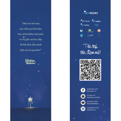 Sách Không Sao Đâu, Lại Bắt Đầu (AZ)