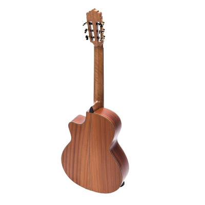 Đàn guitar classic DC350J dòng guitar chất lượng cao của Duy Guitar Store