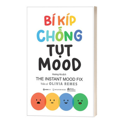 Bí Kíp Chống Tụt MOOD