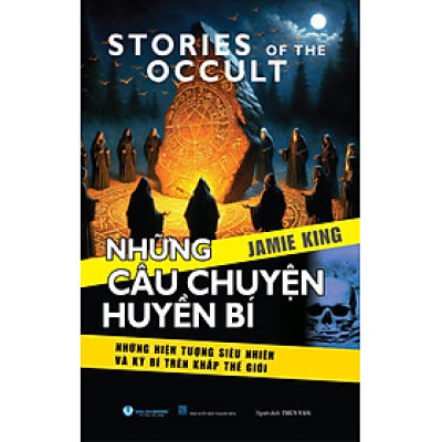 Những Câu Chuyện Huyền Bí