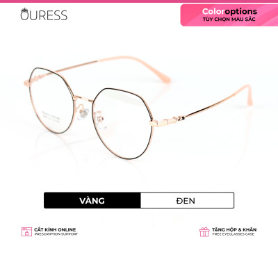 GỌNG KÍNH TITAN MMR (Titanium Memory) CHẤT LIỆU CAO CẤP SIÊU NHẸ SIÊU BỀN – 8006