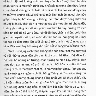 Minh Triết Về Nỗi Bất An - Một Thông Điệp Cho Thời Đại Đầy Lo Âu (Tái Bản 2023)