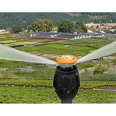 Combo bộ 5 đầu phun meganet 360 độ