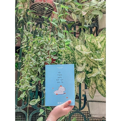 Sách Việc Chẳng Đáng Bận Tâm Đâu Mà - Skybooks - BẢN QUYỀN