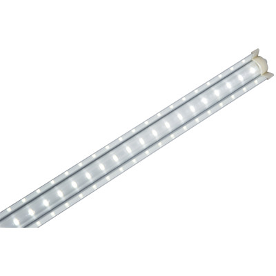 Combo 3 Đèn LED ChuyênDụng Trồng Rau, Nuôi Cấy Mô Chính Hãng Rạng Đông Model: D NCM02L 120 16 W Trắng