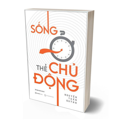 Sống Ở Thể Chủ Động