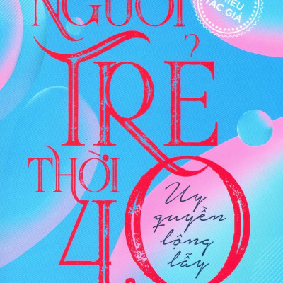 Người Trẻ Thời 4.0