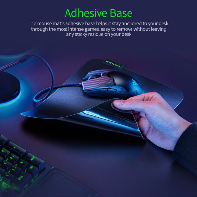Bàn di chuột Razer Sphex V3 [Mới, hàng chính hãng]