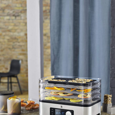 Máy Sấy Hoa Quả & Thực Phẩm WMF KÜCHENminis Dörrautomat - Hàng Nhập Khẩu Đức