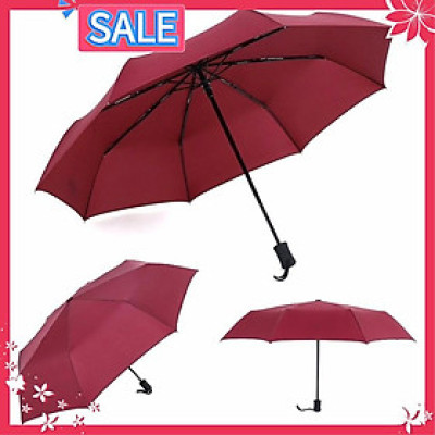 Ô DÙ TỰ ĐỘNG GẤP GỌN THÔNG MINH