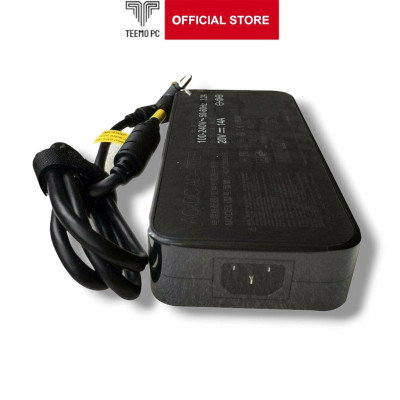 Sạc Tương Thích Cho Laptop ASUS ROG Strix G15 G513QY-212.SG15 Gaming Laptop 280w- Hàng Nhập Khẩu New Seal TEEMO PC X19