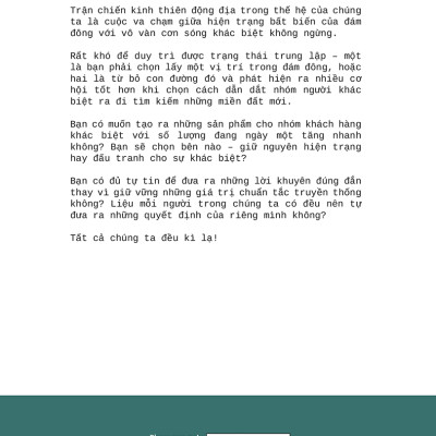 Tất Cả Chúng Ta Đều Kì Lạ - Tặng kèm Bookmark